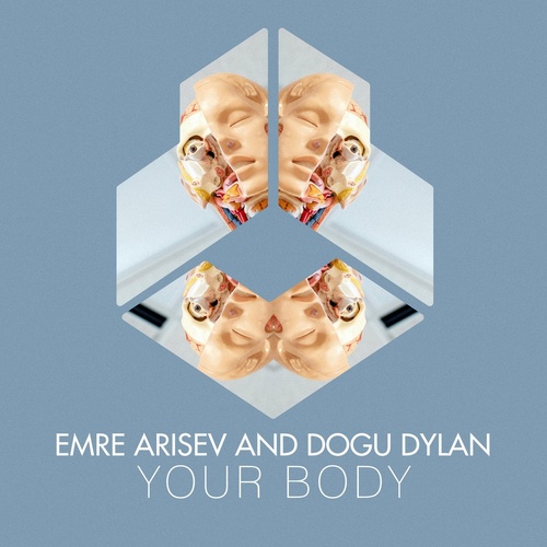 Emre Arisev, Dogu Dylan - Your Body [DLR097]